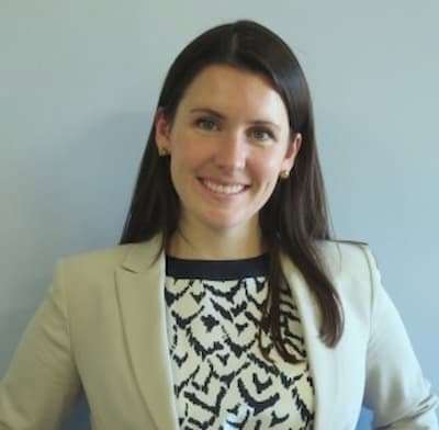 Caitlin Hochul Age (Kathy Hochul's Daughter)