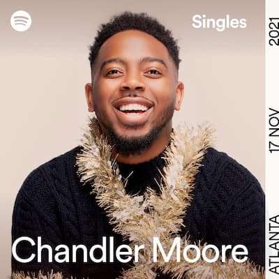 Chandler Moore
