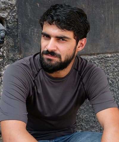 Firas Nassar