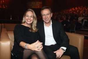 Who is Ralf Rangnick’s Wife, Gabriele Lamm-Rangnick? Bio, Age, Sons, and Net Worth