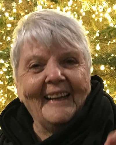 Ivy Sandra Bodiford