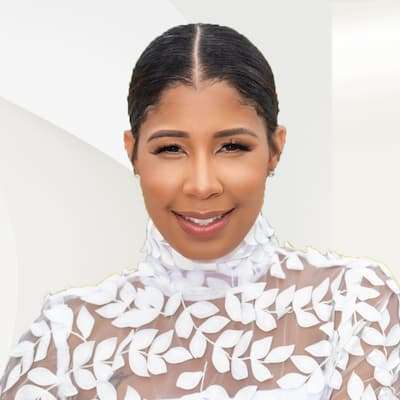 Tiana Harrison