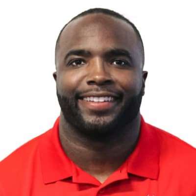 Vontae Johnson