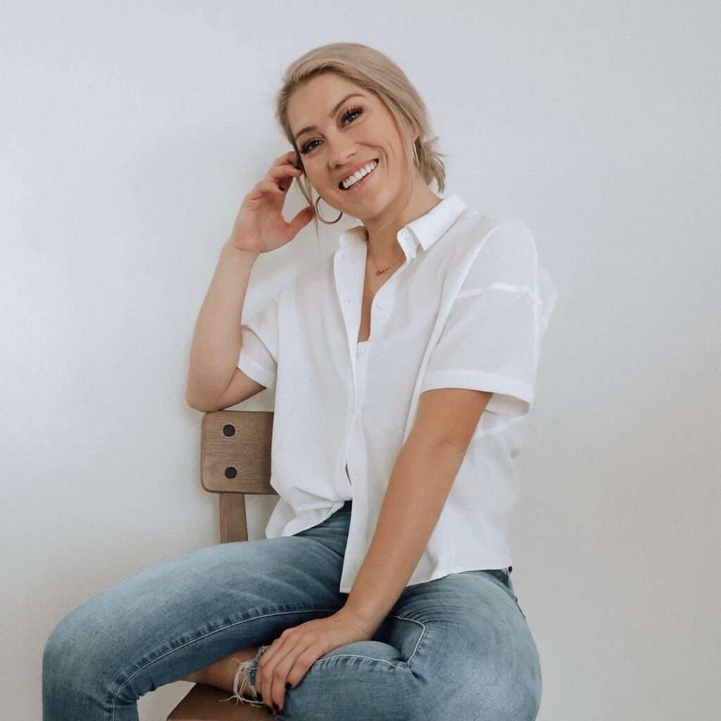 Mandie Kaii