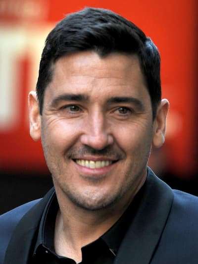 Jonathan Knight