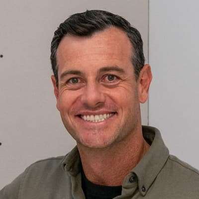 Mitch Glew