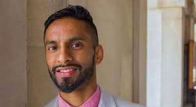 Bobby Seagull