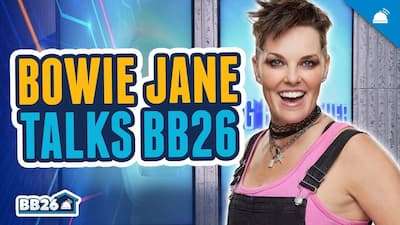 Bowie Jane