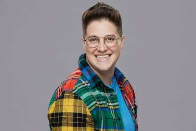 Izzy Gleicher