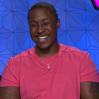 Jared Fields (Big Brother 25)