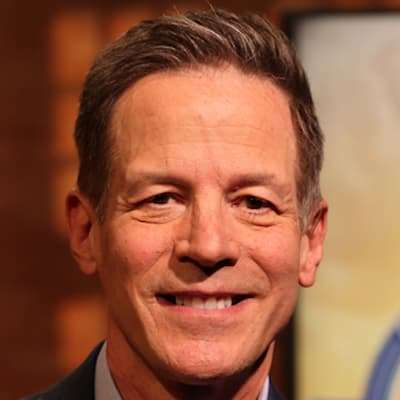 Mike Strehlow ( CBS 58)