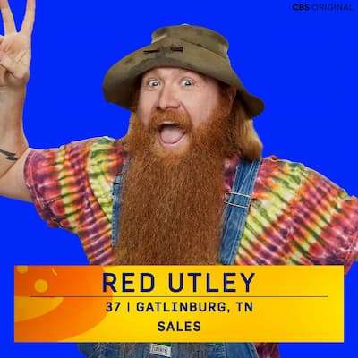 Red Utley
