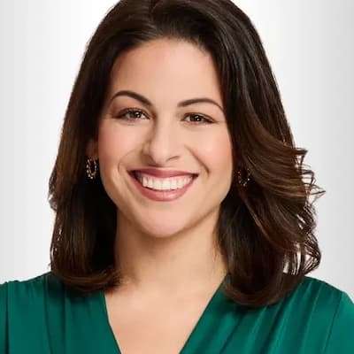 Amber Diaz (NBC CT)