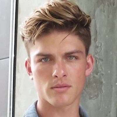 Austin Victoria (Selling OC)