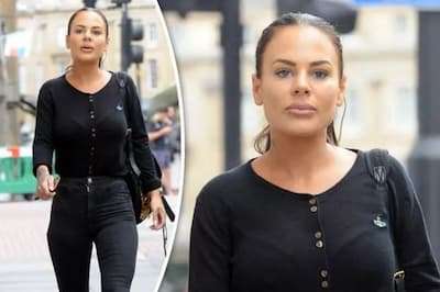 Chantelle Connelly ( All-Star Shore)