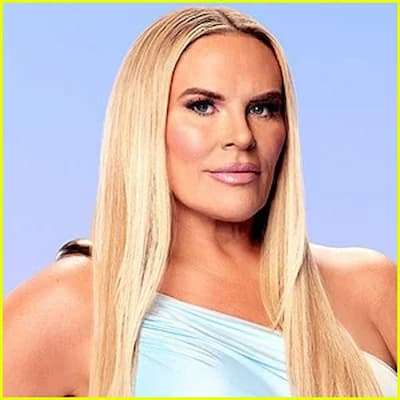 Heather Gay