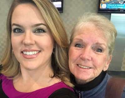 Heidi Voight Mother