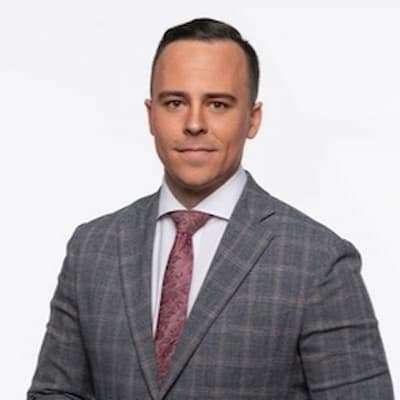 Jeremie Charron