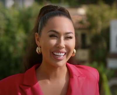 Kayla Cardona (Selling OC)