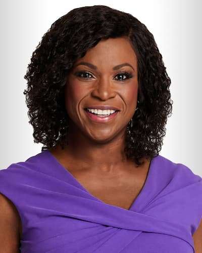 Keisha Grant (NBC CT)