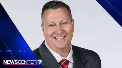 Mike Campbell ( WHIO-TV)