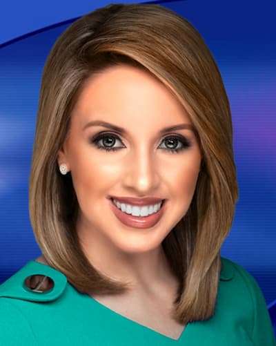 Shannon Miller KXAS