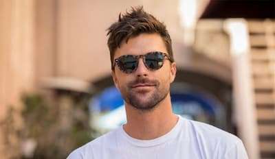 Tyler Stanaland