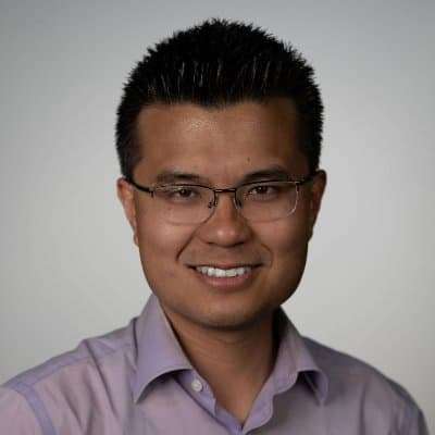 Jeremy Chen