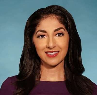 Farah Jadran