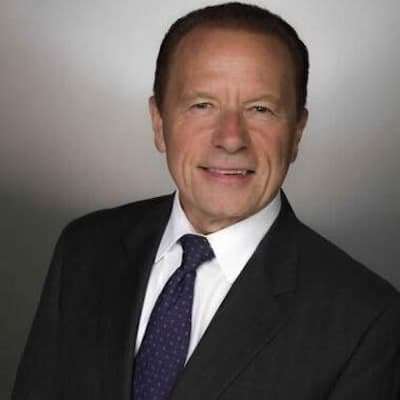 Rich Marriott