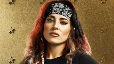 Cara Maria Sorbello