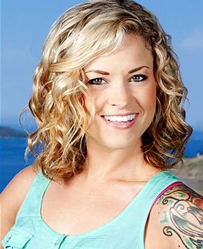 Sarah Rice