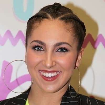 Melanie Wilking