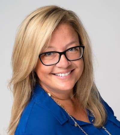 Angela Murray