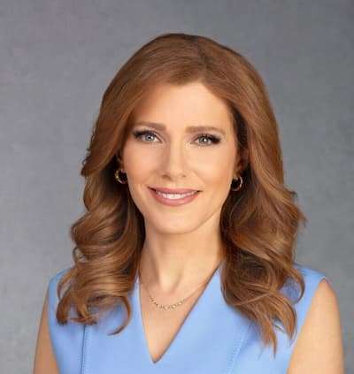 Julia Boorstin