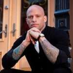 Ami James Net Worth, Wife and Tatoos