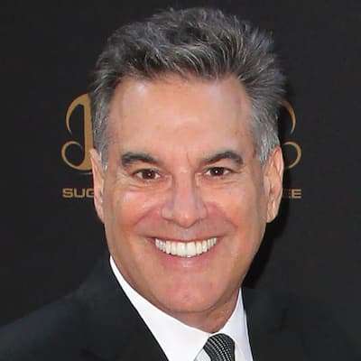 Judge Larry Bakman