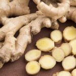 What are the Health Benefits of Ginger?