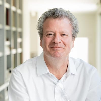 Carlos Jimenez (Architect)