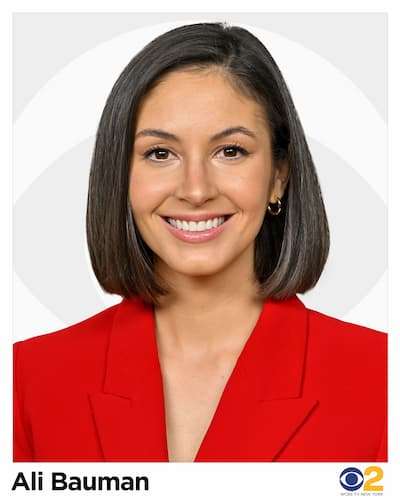 Ali Bauman