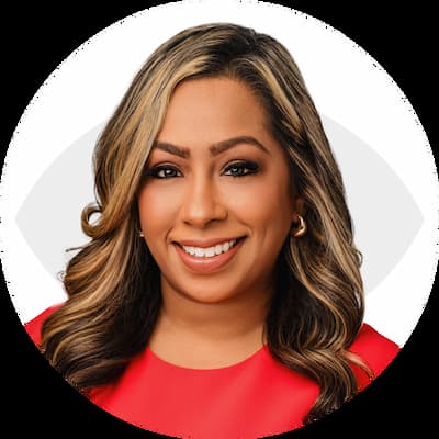 Jennifer Bisram