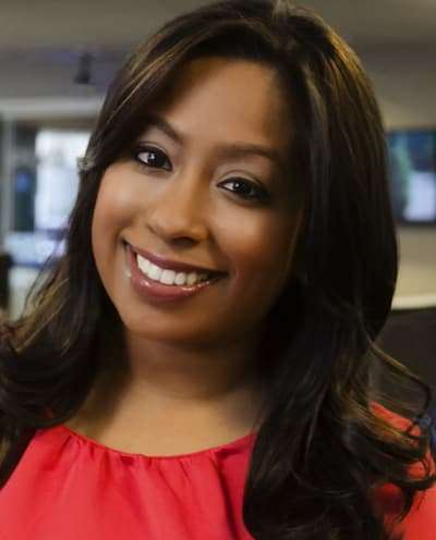 Jennifer Bisram
