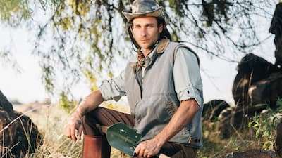 Will Lamb