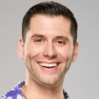 Jimmy Heagerty