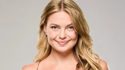 Katherine Woodman
