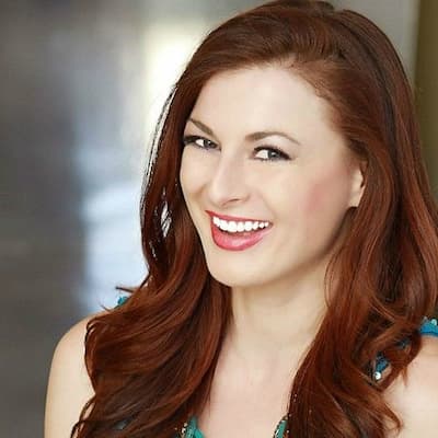 Rachel Reilly