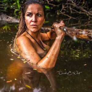 Amber Hargrove Naked, Biography, Age, Husband, Injury, and Instagram