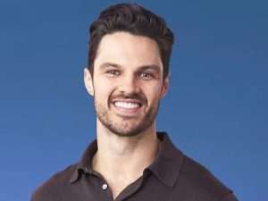 Spencer Conley Bachelor In Paradise, Age, Bio, Bachelorette, Ethnicity, Instagram & More