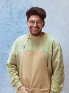 Who is Hassan from The Great British Baking Show Collection 13? Age, Ethnicity, Nationality, Net Worth, and More