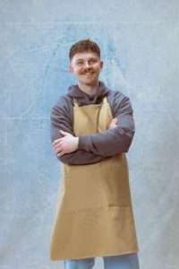 Who is Toby Littlewood from The Great British Baking Show Collection 13? Age, Ethnicity, Nationality, Net Worth, and More